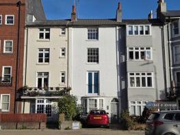 24a, Richmond Place, Brighton BN2 9NA