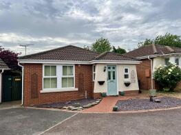 15, Larks Rise, Halstead CO9 2HB