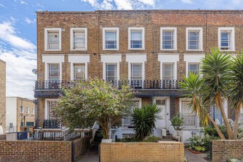 Prince Of Wales Road, London, NW5