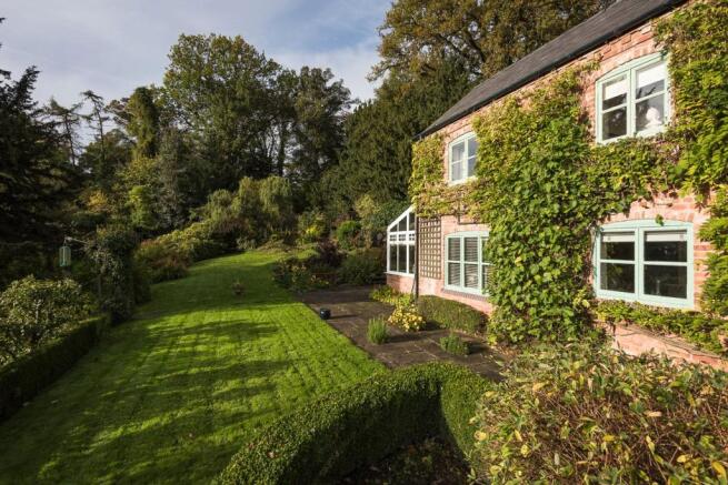 Garden Lawn