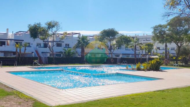 2 Bedroom Apartment For Sale-PW58-1