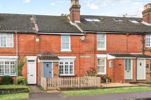 4, Fleet Terrace, Boyatt Lane, Winchester SO21 2HR
