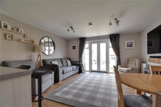 2 bed Semi-Detached for sale Image 4
