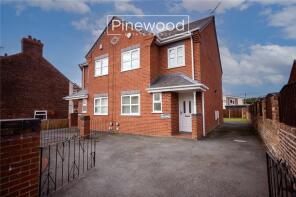 The Hawthorns, Padeswood Road North, Buckley CH7 2JN