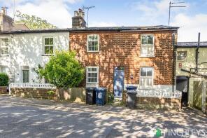 2, College Terrace, Finchley, London N3 1DT