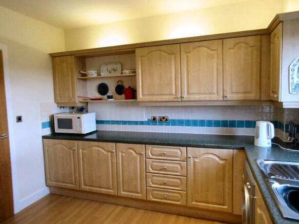Kitchen 1