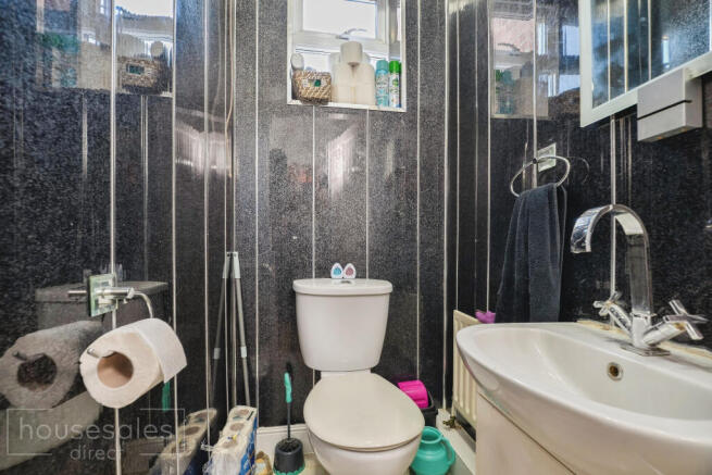 6 bed End of Terrace for sale Image 4