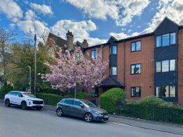 5, De Winter House, Granville Road, Sevenoaks TN13 1DZ