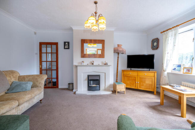 Broadgate Lane, Deeping St James, PE6 photo 4