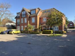 Flat 4, 448 Westbrook Court, Reading Road, Wokingham RG41 5PP
