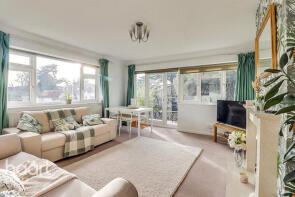 7, Dunleary Court, Westcote Road, Reading RG30 2DJ