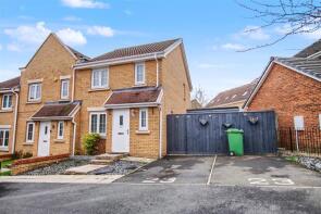 23, Brooklime Avenue, Stockton-on-tees TS18 3RS