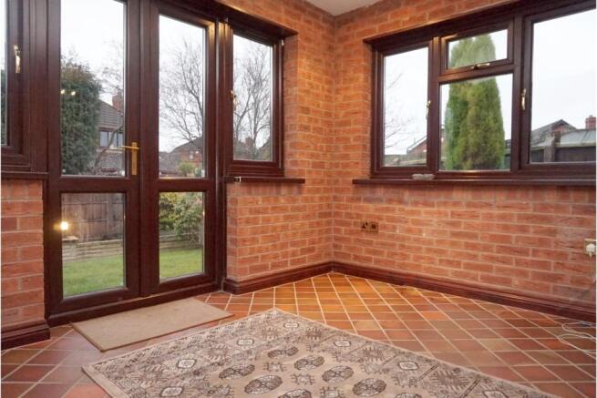 Sun Room