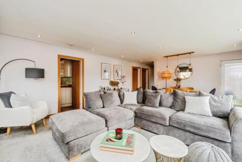Lynton Court, Lynton Lane, Alderley Edge, Cheshire, SK9