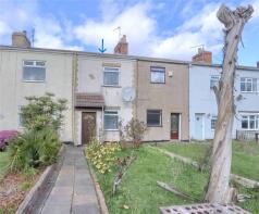 20, South Lackenby, Eston TS6 8DL