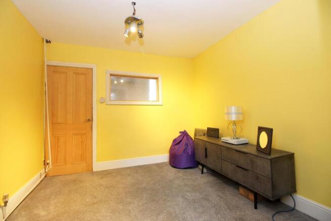 Dining Room / Study