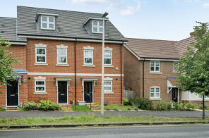 12, Stokes Path, Wokingham RG40 1LT