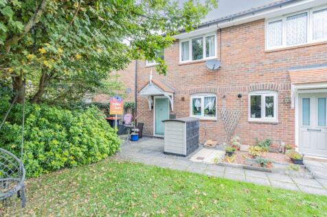 Abbey Court, Westgate-on-Sea, Kent, CT8