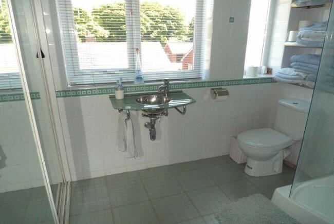 en-suite