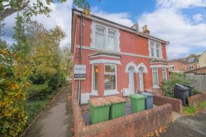 3a, Derby Road, Eastleigh SO50 5QD