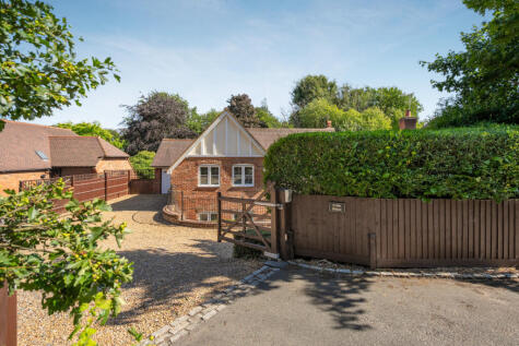 Windsor Lane, Little Kingshill, Great Missenden