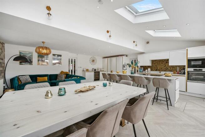 Blundell Lane Kitchen