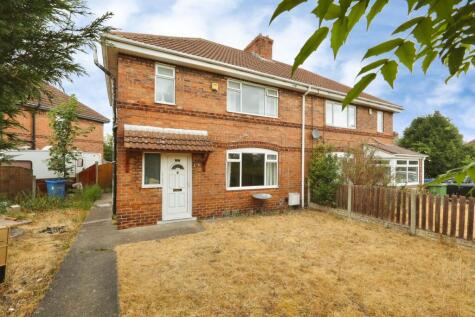 Suffolk Road, Bircotes, DONCASTER