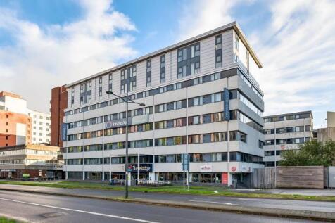 Princes Street, Swindon