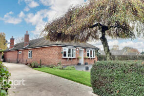 Edenholme, Newark Road, Bassingham, Lincoln LN5 9HA