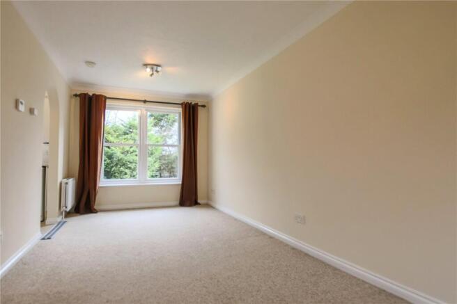 Bedroom/Living Room