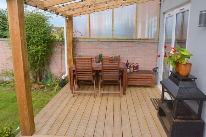 Decking