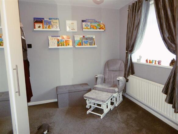 Bedroom 2