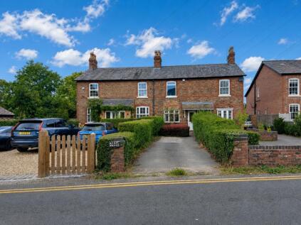Rydal Mount, Alderley Edge, Cheshire, SK9