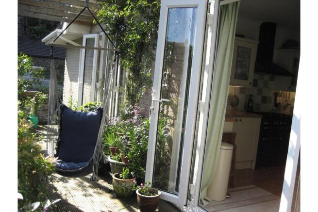 Sun Terrace
