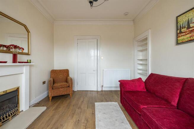 Rose Cottage Jedburgh 11.JPG