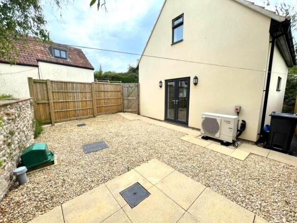 Village Location Near Wells and Shepton Mallet photo 5