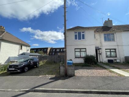 9 Westport Place, Cupar