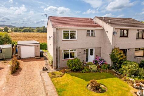 Ordie Place, Luncarty, Perth, PH1