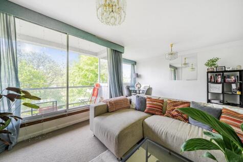Eton Avenue, Belsize Park, London, NW3