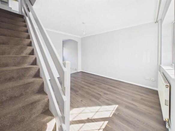 Open Living Area