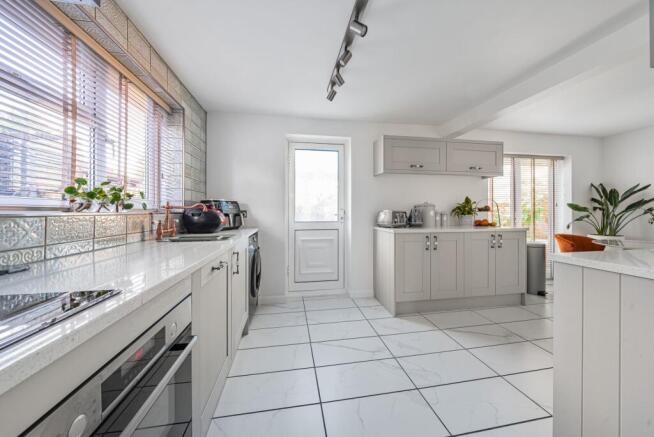 Open Plan
