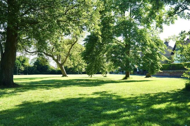Warners Park