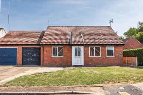 Princess Close, Watton, IP25
