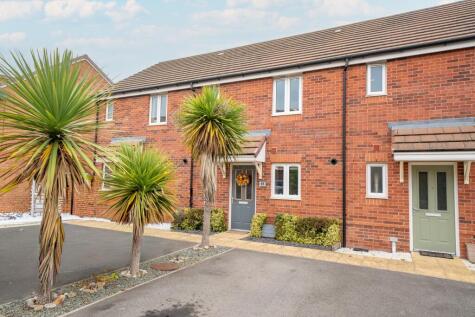 Silks Way, Andover, SP11 6UU