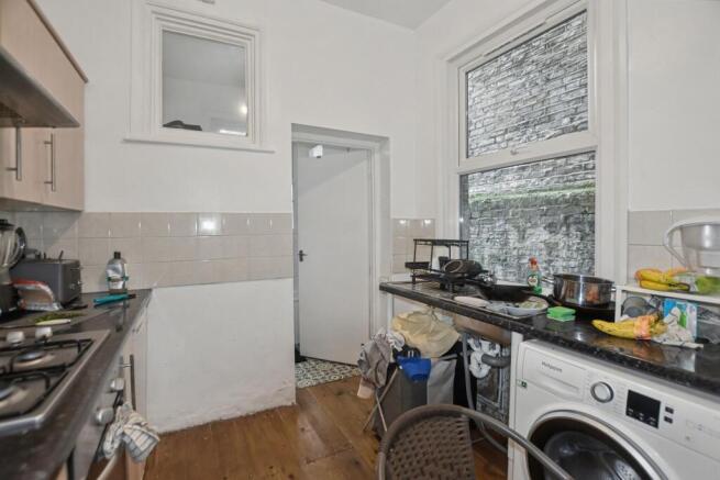 17 Floyd Road, Charlton, London, SE7 8AY