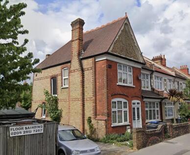 Malvern Road, Thornton Heath, Surrey