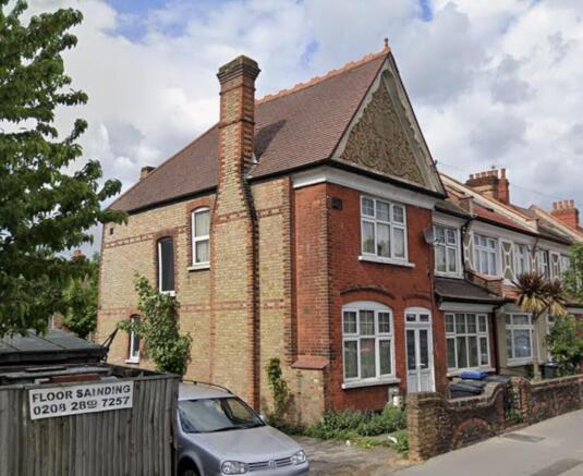 1b malvern