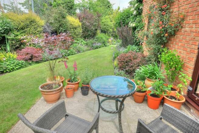 garden