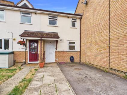Redding Close, Quedgeley, Gloucester, Gloucestershire, GL2