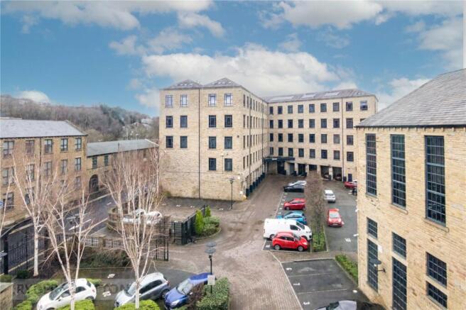 1 bed Apartment for sale Image 11